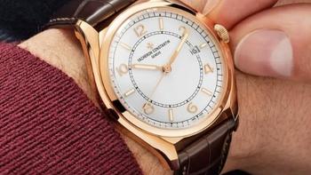 男人过了30岁，手表戴不对，才是真油腻！ 