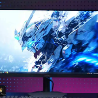 2K275Hz显示器科睿X7PRO,千元内性价比拉满!