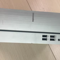 156元捡漏联想小主机，j4005处理器，支持刷飞牛NAS