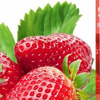 亲密关系中的甜蜜陷阱水果味润滑液