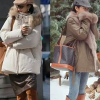 派克服 vs 羽绒服？我们汇总了127位用户真实体验，结论在这