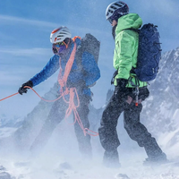 猛犸象 vs 始祖鸟？我们汇总了上百位户外玩家的真实体验