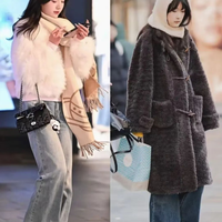 羊羔毛外套 vs 羽绒服？我们汇总了127位用户真实体验，答案在这