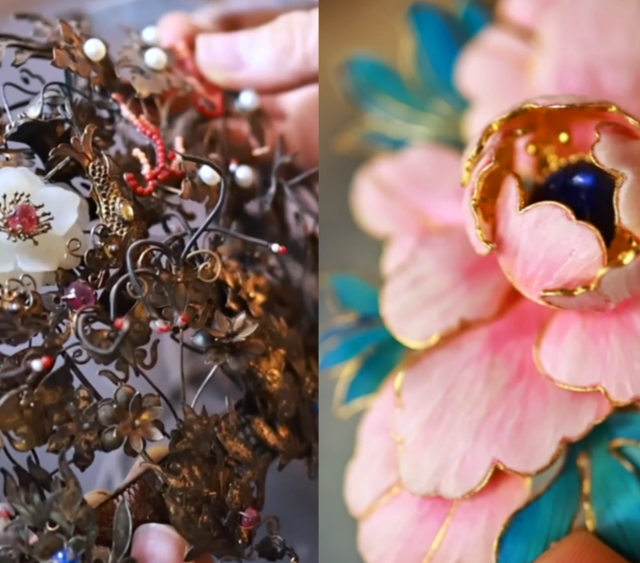 花丝海棠 vs 叶寸心风格？128位用户真实体验告诉你答案