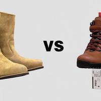 红翼工装靴 vs 其他品牌工装靴？127位用户实测后，答案在这