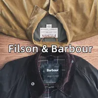 Barbour外套 vs 传统工装夹克？我们汇总了200+用户真实观点，结论来了