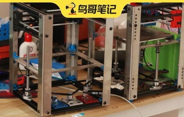 用3D打印机搞副业，包赚的？