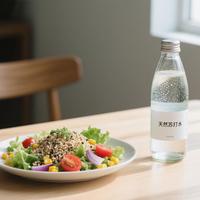 碱性苏打水能解深夜烤肉腻？专家说法两极分化，1000+用户真实观点大碰撞