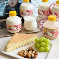 艺术联名款牛奶包装值得买吗？3000+用户观点大碰撞