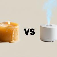 香薰蜡烛 vs 无火香薰？我们汇总了127位用户真实体验，结论在这