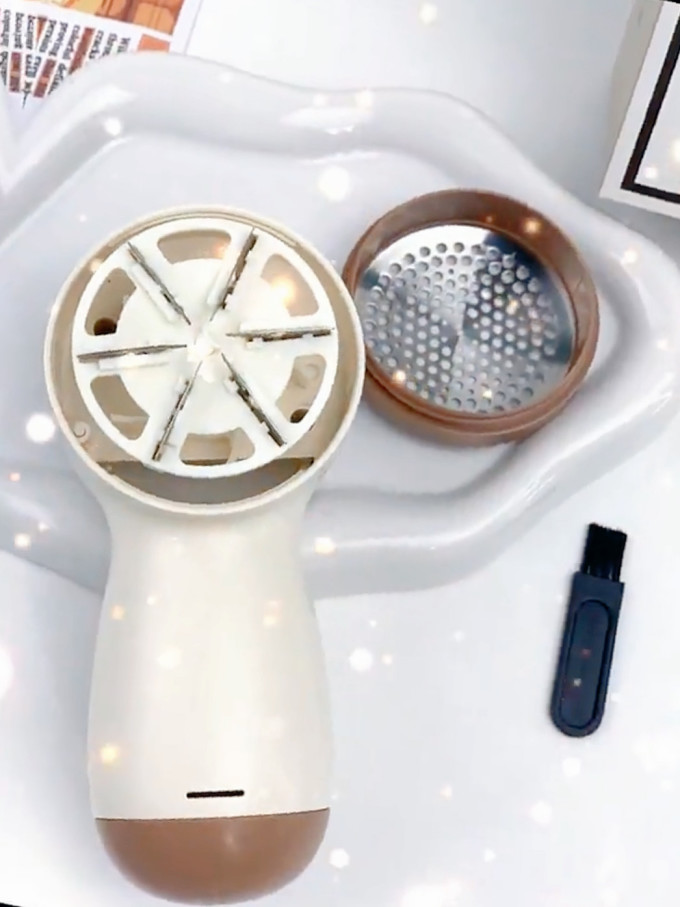 其他生活电器