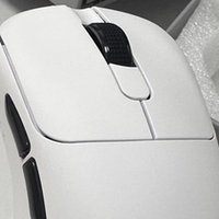 长时间电竞无压力，手腕不再酸胀