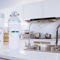 反渗透 vs 超滤净水器？我们汇总了127位用户真实体验，结论在这