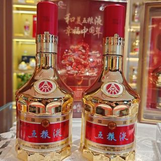 剑南春珍藏级52%vol 浓香型白酒500ml 单瓶装【报价价格评测怎么样