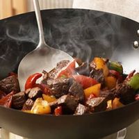 双旦入手RIVER LIGHT铁锅，开启美味新“锅”局