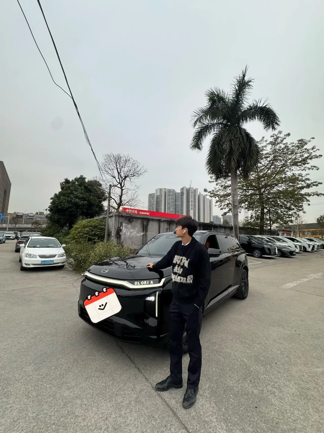 向往s7棒棒！车主真心话