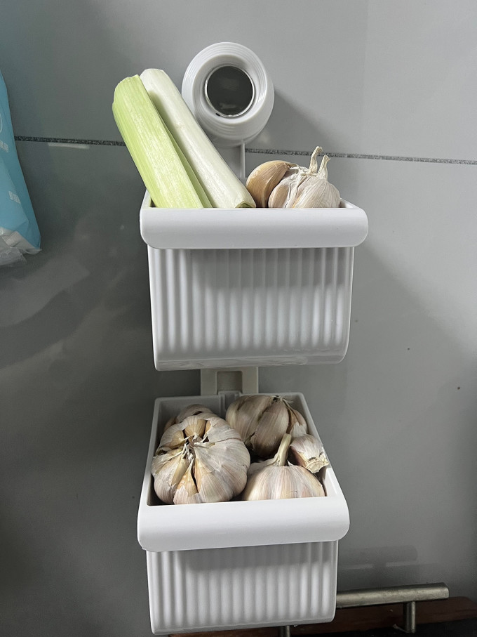 收纳保鲜