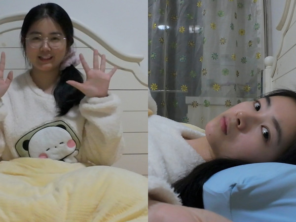 一夜好眠的秘密武器｜诺伊曼分区护颈枕