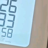 家有老人，鱼跃电子血压计S67XR，这款血压计真香！