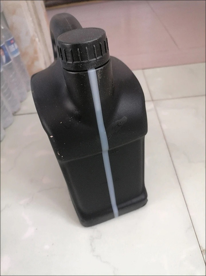 美孚车用润滑油