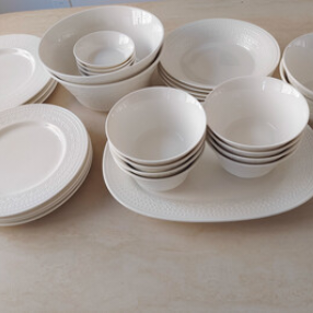 敦煌美学融入厨房餐具