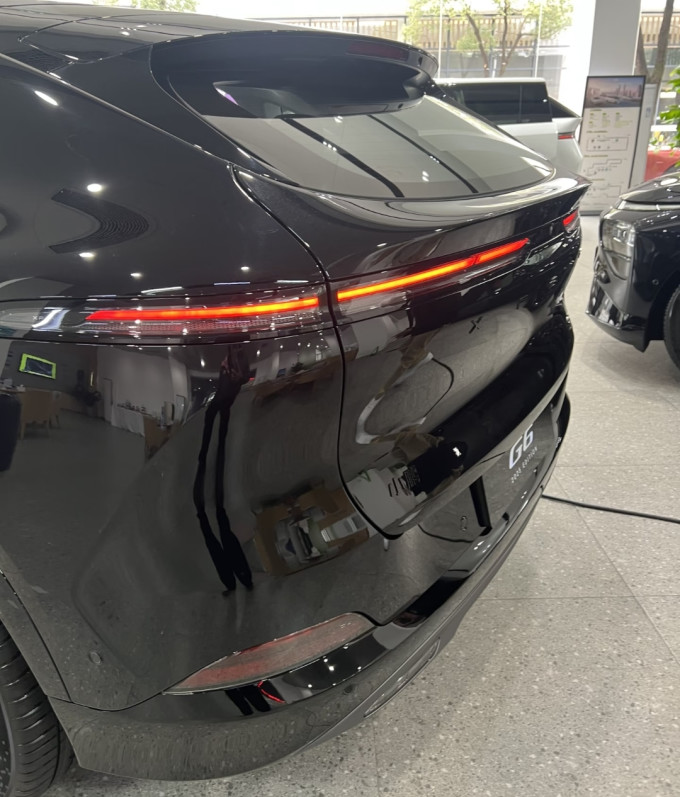 新能源车