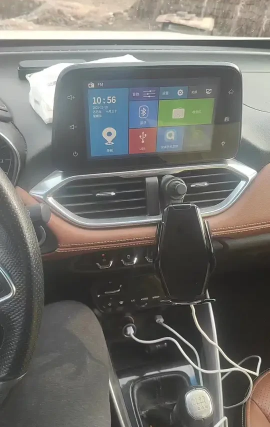 #宝骏510carplay 免费升级，需要的小伙伴找我要安装包，需要一个空优盘