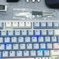 无线键鼠套装哪个好？雷柏VT9 MAX双模电竞鼠标+V700DIY-98长续航