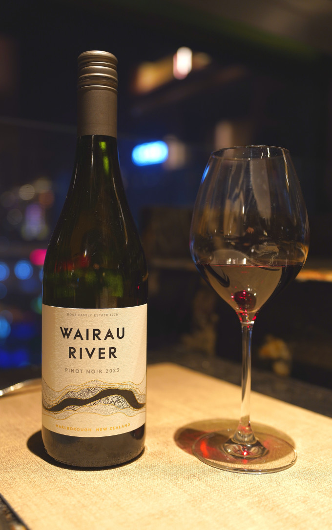 维拉河酒庄红葡萄酒