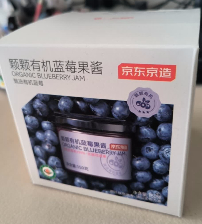 京东京造其他调味品