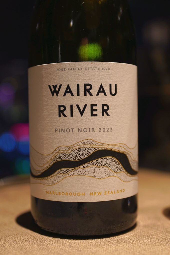 维拉河酒庄红葡萄酒