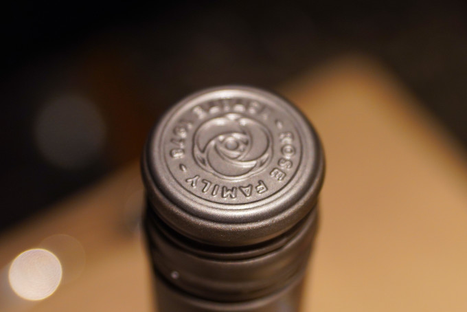 维拉河酒庄红葡萄酒