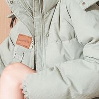 冬日保暖天花板，唐狮工装羽绒服让我告别臃肿