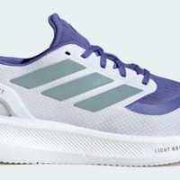 adidas PUREBOOST 5：简约时尚与舒适兼备