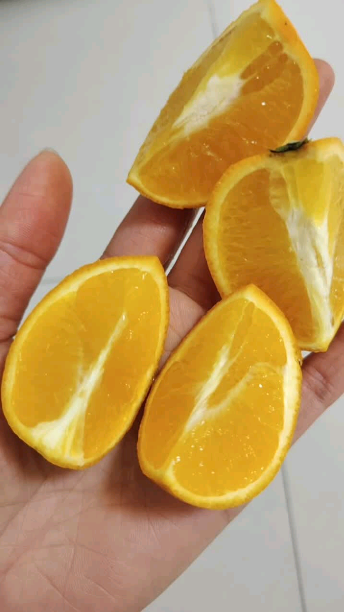 新鲜水果