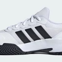 adidas GameCourt 2 M：赛场与日常的完美伙伴