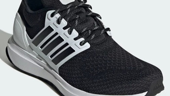 adidas女款秋季运动休闲鞋推荐