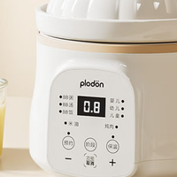 浦利顿、BLACK BABY、西屋辅食机选购指南