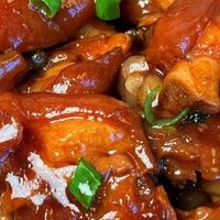 一锅红烧猪蹄，香透三餐的下饭神器