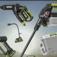 从“工具”到“伙伴”：威克士WU633如何重塑我的洗车想象？