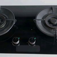 京东京造燃气灶，厨房新宠儿！