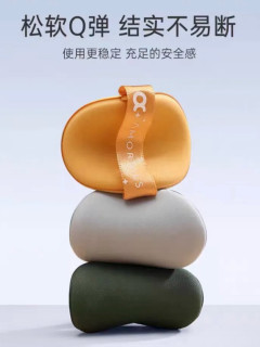尔木萄北斗七星粉扑｜新手化妆的天菜工具