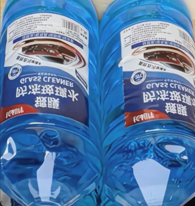 徕本玻璃美容