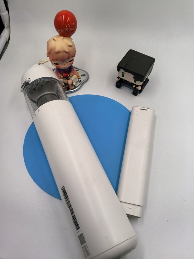 🧹 谁发明的这玩意?做家务怎么突然变爽了?