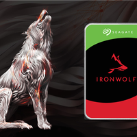 售价超过6000元 消费级最大硬盘希捷32TB偷跑