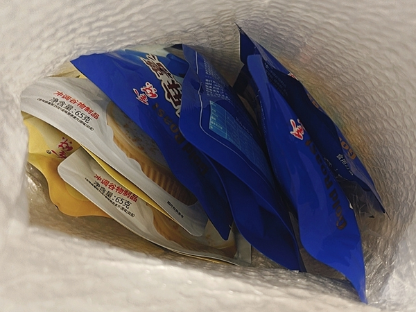 懒人代餐挖到宝！这款麻薯麦片太绝了