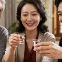 百元内白酒宝藏清单，10款“高性价比”白酒，值得收藏