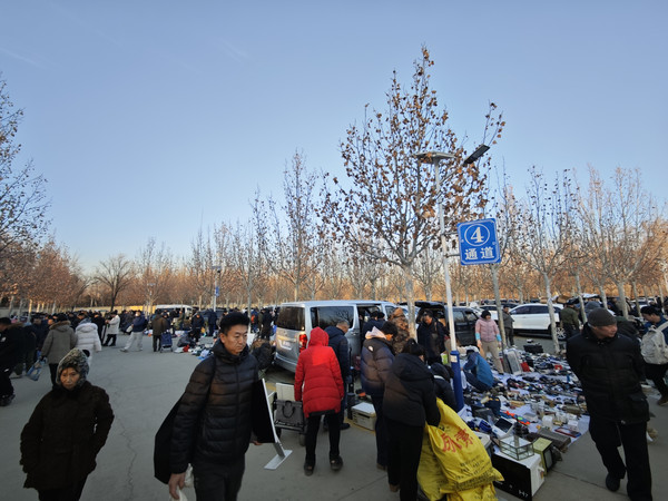 今日份地摊捡漏日常，71元拿下8件好物