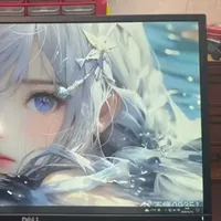 200多无对手戴尔显示器！ IPS+HDMI/DP/VGA 全接口+升降旋转！