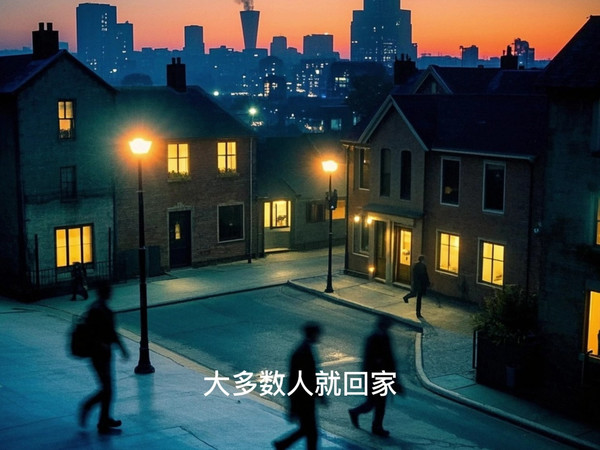 煤气路灯：维多利亚时代的“人造月亮”  科学技术史·近现代工业革命，第四十一集